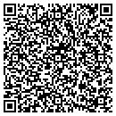 QR code with MCR Plumbing contacts