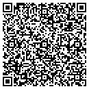 QR code with A & P Tool Inc contacts