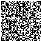 QR code with Derbyshire Stables & Tack Shop contacts