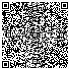 QR code with Cavalon-Nichols Hydra Carpet contacts