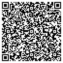 QR code with Hollieberries contacts
