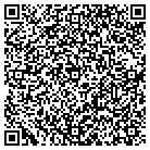 QR code with Accuspray Application Techs contacts
