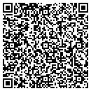 QR code with Kris N Fout contacts