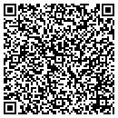 QR code with Robert R Lawson contacts