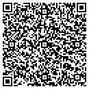 QR code with K W Hoopes & Assoc contacts