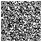 QR code with O Valley Trailer Sales contacts