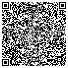 QR code with Mt Zion Community Development contacts