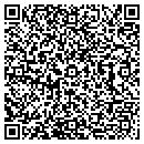 QR code with Super Subbys contacts
