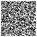 QR code with Hatfield's KIA contacts