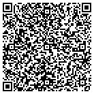 QR code with Koscielny Property Mgmt contacts