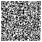 QR code with Twenty One Eighty Two Bistro contacts
