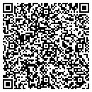 QR code with Christine Beiling OD contacts