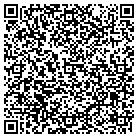 QR code with Hughes Booster Club contacts