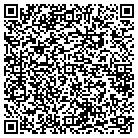 QR code with A J Morgan Foundations contacts