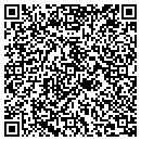 QR code with A T & T Corp contacts