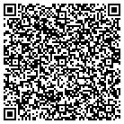 QR code with Mahaffeys Auto Salvage Inc contacts