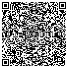 QR code with Hamlin Landscape Design contacts
