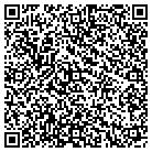 QR code with D Lee Johnson & Assoc contacts