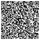 QR code with St Johns Tower Imaging contacts