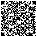 QR code with J N Company contacts