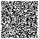 QR code with Hong Kong Buffet contacts