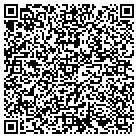 QR code with Defelice Bros Pizza Delivery contacts
