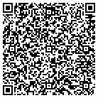 QR code with Plaza Freeze & Linda's Rstrnt contacts