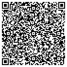 QR code with Phillip R Clark Electric contacts