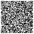 QR code with Anderson-Church Of God contacts
