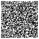 QR code with Rinker Materials Corporation contacts