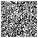 QR code with MSP Suzuki contacts