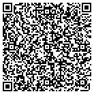 QR code with We Can Unlimited Mechanical contacts