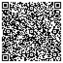 QR code with Honeywell contacts
