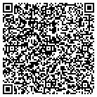 QR code with Weinstock & Hiscox Insurance contacts
