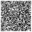 QR code with Ullrichs Excavating contacts