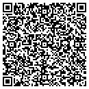 QR code with S L Quality Landscaping contacts