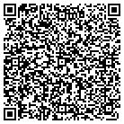 QR code with Ohio Technology Finance LLC contacts