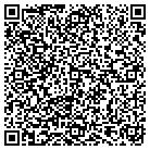 QR code with Mt Orab Fire Department contacts