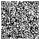 QR code with S I T Strings Co Inc contacts