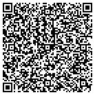 QR code with Canterbury Ave Elementary Schl contacts