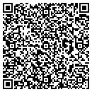QR code with Leos Logging contacts