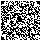 QR code with H & R Block Tax Service contacts