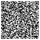 QR code with Omega Financial Group contacts