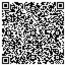 QR code with Hornyak Farms contacts