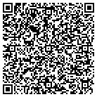 QR code with Advanced Cardiovascular Conslt contacts
