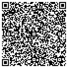 QR code with Rinkov Eyecare Center contacts