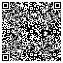 QR code with R Stephen Drew INC contacts