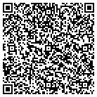 QR code with Zipf Edward P Lockshop Inc contacts
