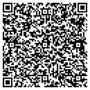 QR code with Just Jokin' contacts