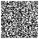 QR code with Michelle Cleaners Inc contacts